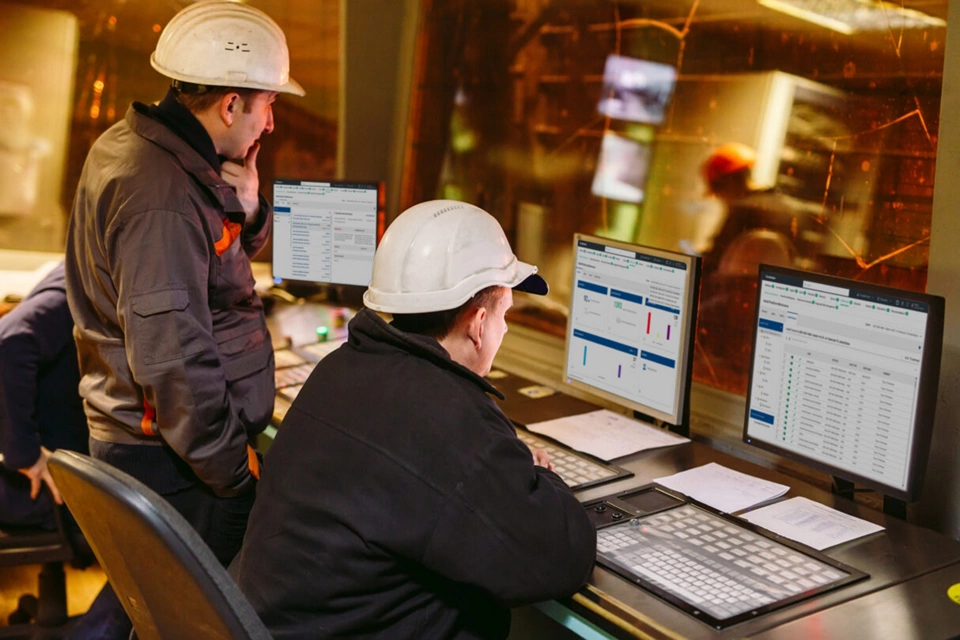 Il est important de ne pas négliger la maintenance prédictive du système de contrôle-commande