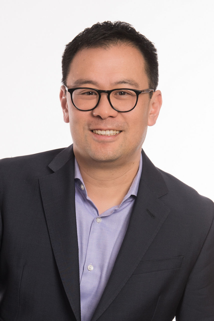 Emerson nomme Michael Tang au poste de directeur des affaires juridiques