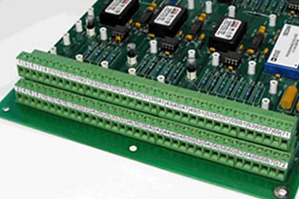 Amplificador de driver
