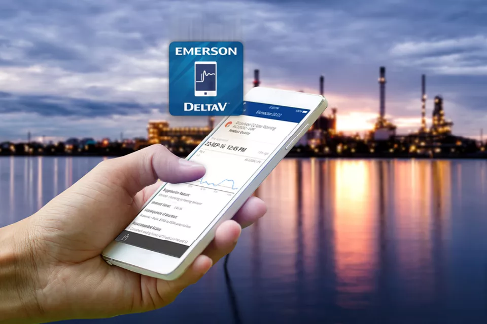 DeltaV Mobile