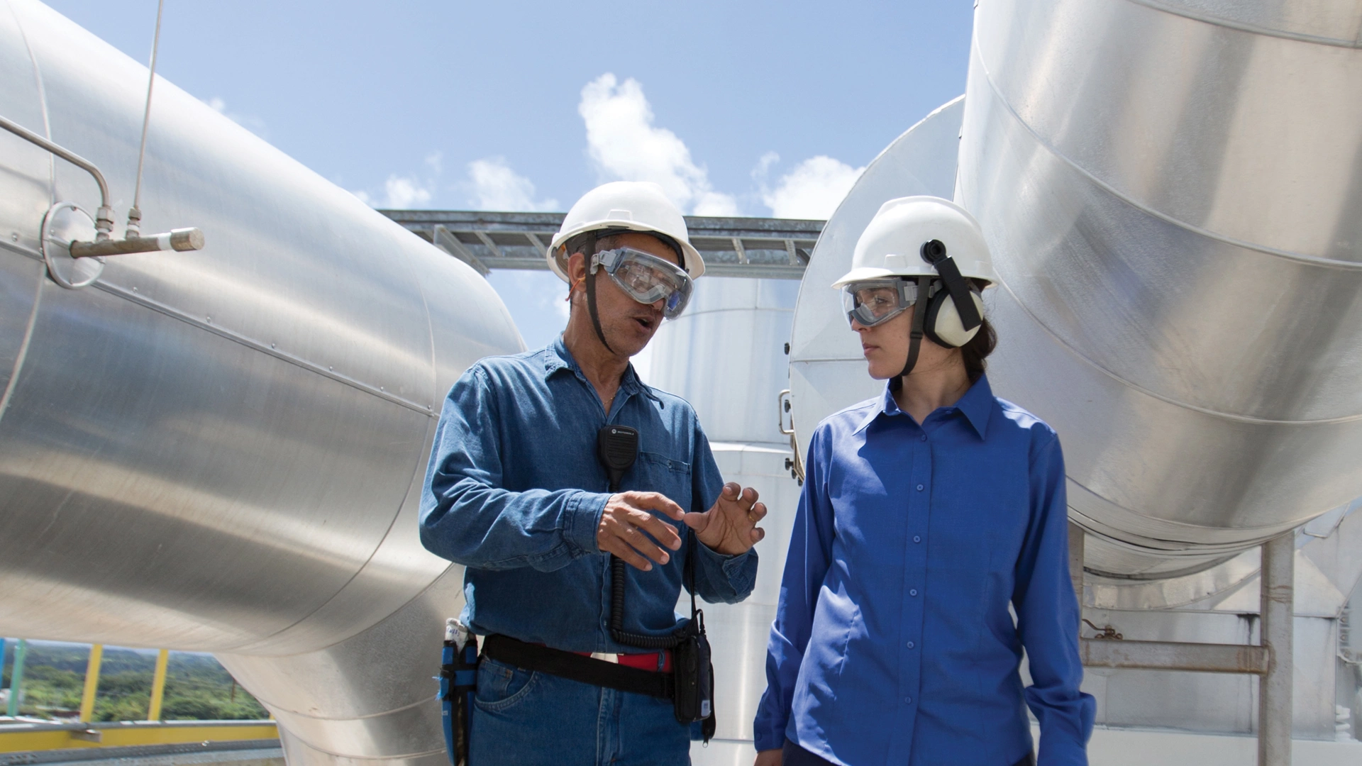 Fallback image