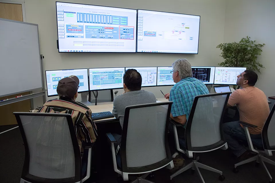 Ovation Enterprise Data Solutions - EDS