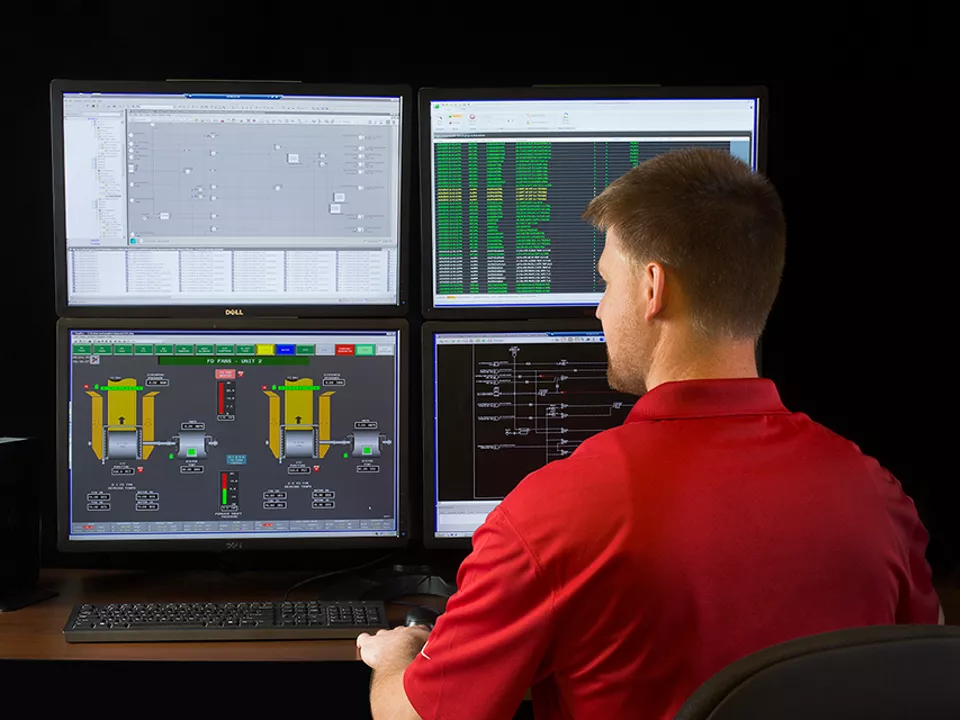 Remote Visualization