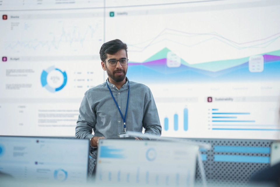 Services éducatifs et formation