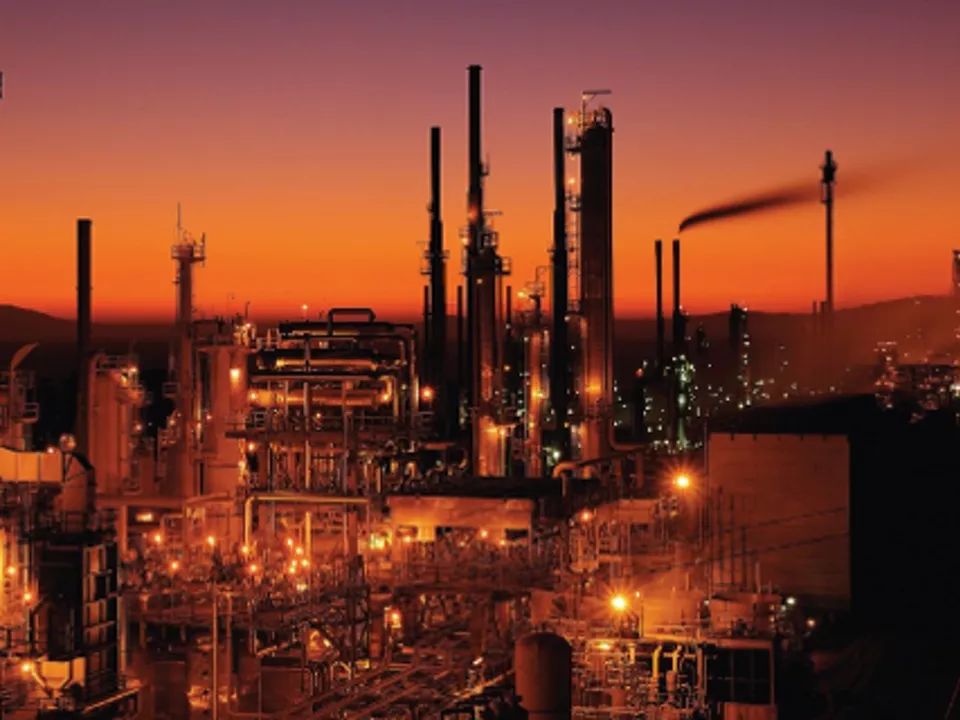 Leading the Future of Ethylene Production
