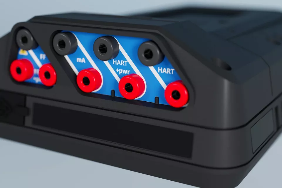 Emerson’s Upgraded Handheld Device Communicator Helps Personnel Deliver ...