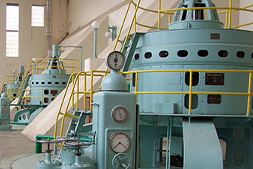 Emerson Acquires American Governor Building on Renewable Energy Capabilities 