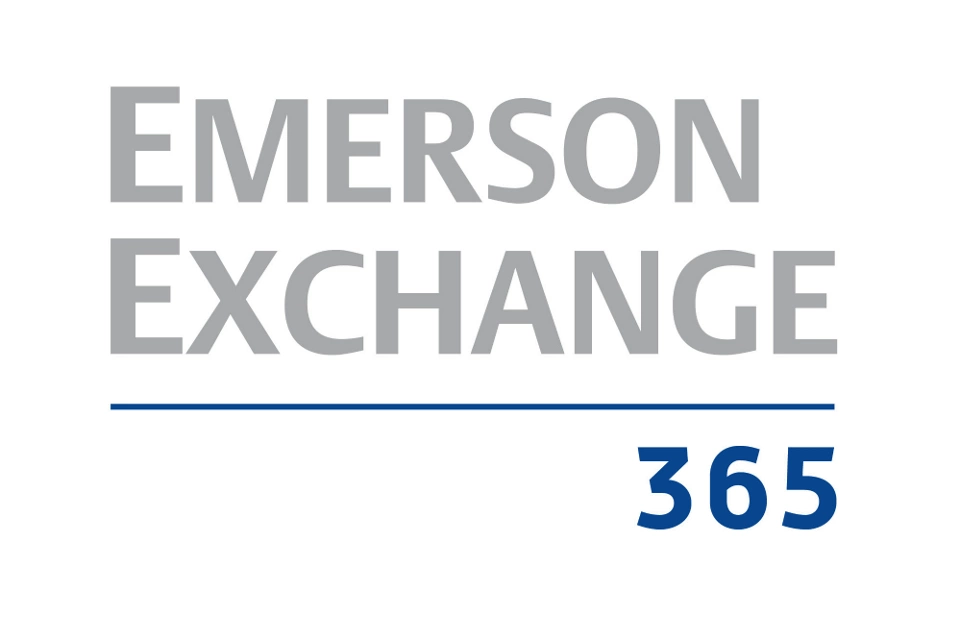 Emerson Exchange 365