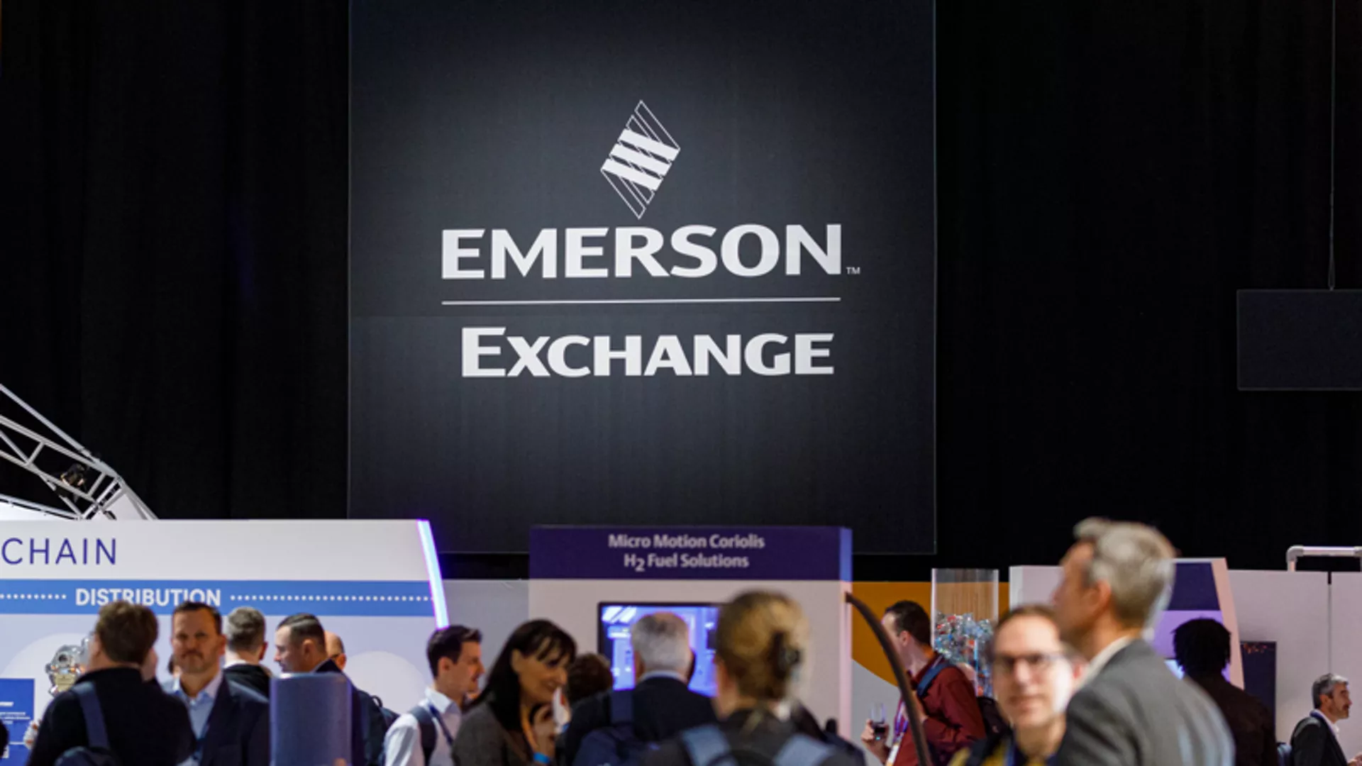 Emerson Exchange 2026