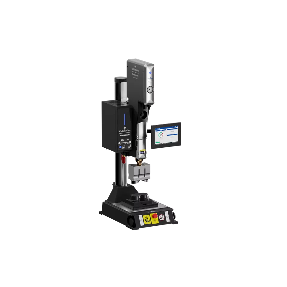 Branson™ Polaris Ultrasonic Welding Platform