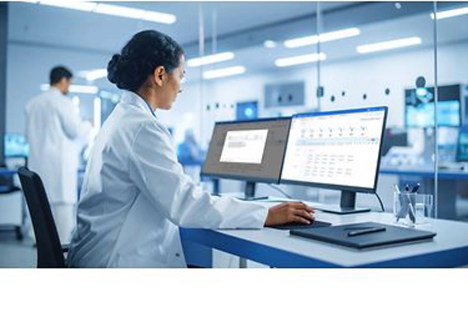Emerson Releases Modality Library to Drive Faster Innovation in Life Sciences in Collaboration...