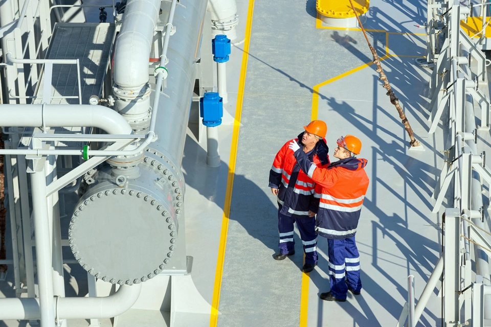 Greenhouse Gas Emissions Management