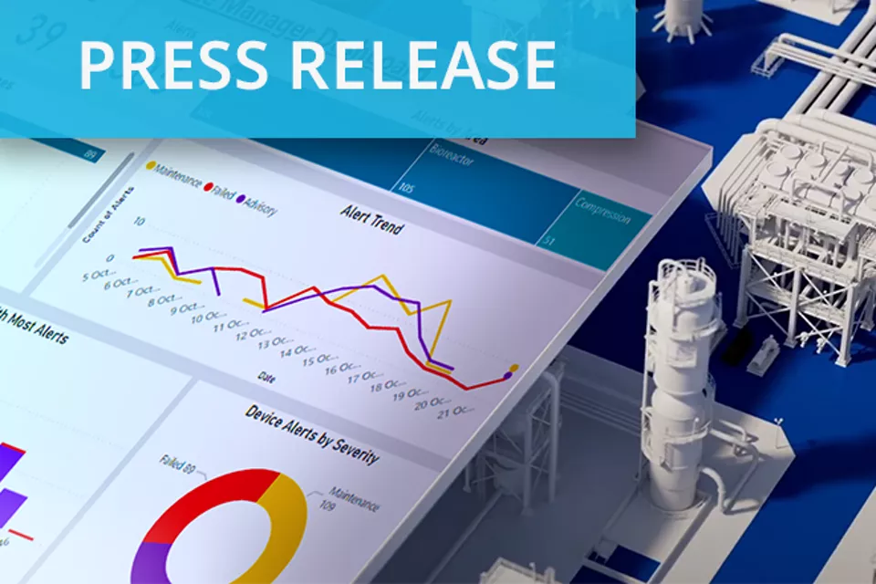 Emerson Strengthens Data Management Tools and Integrates Analytics with Asset Management Software