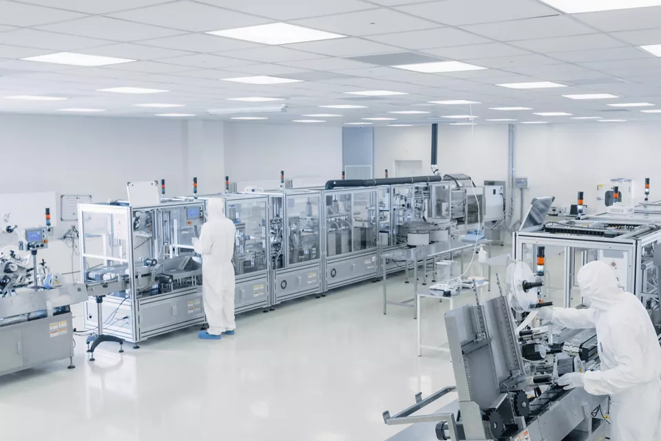 Sistemi di automazione