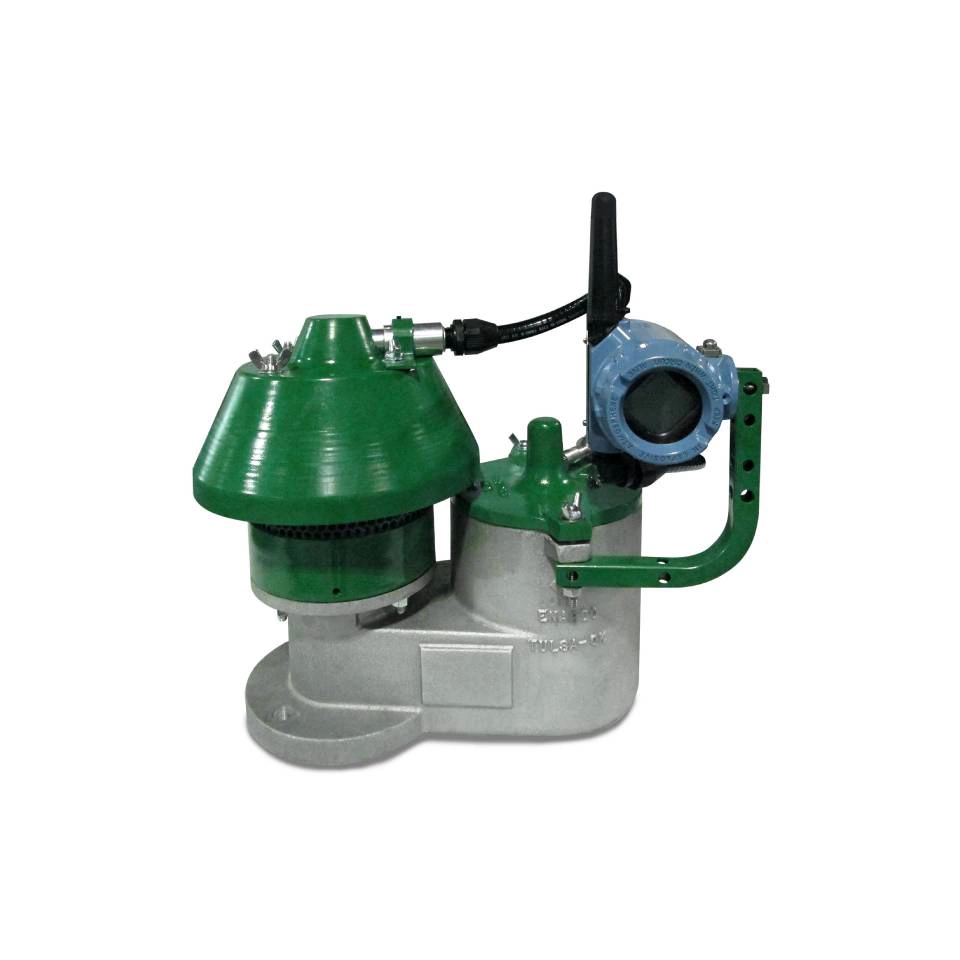Enardo Models 850 and 950 with Smart Wireless Technology