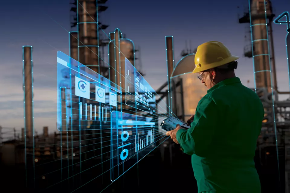 Industrial Ethernet Services