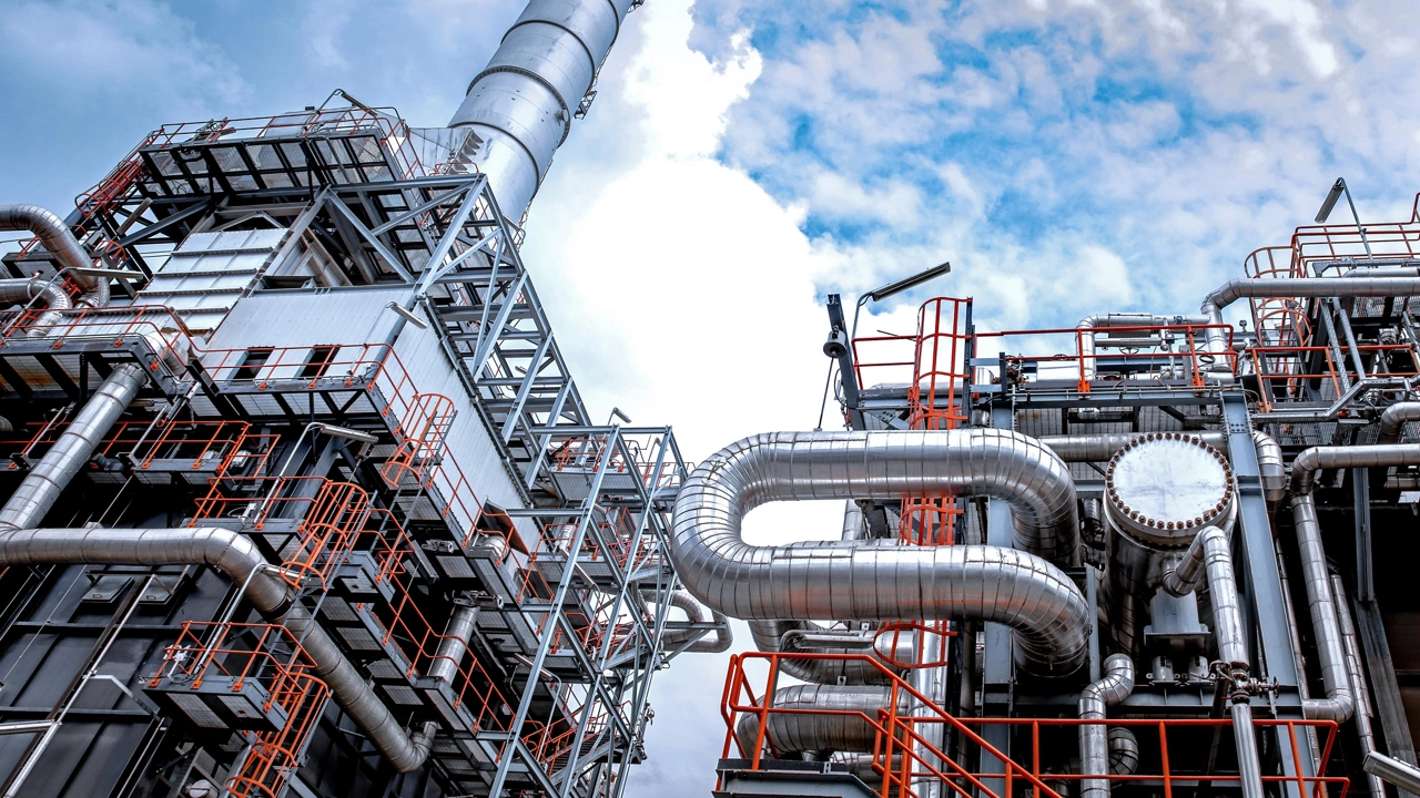 Flow Measurement in Ethylene Cracker