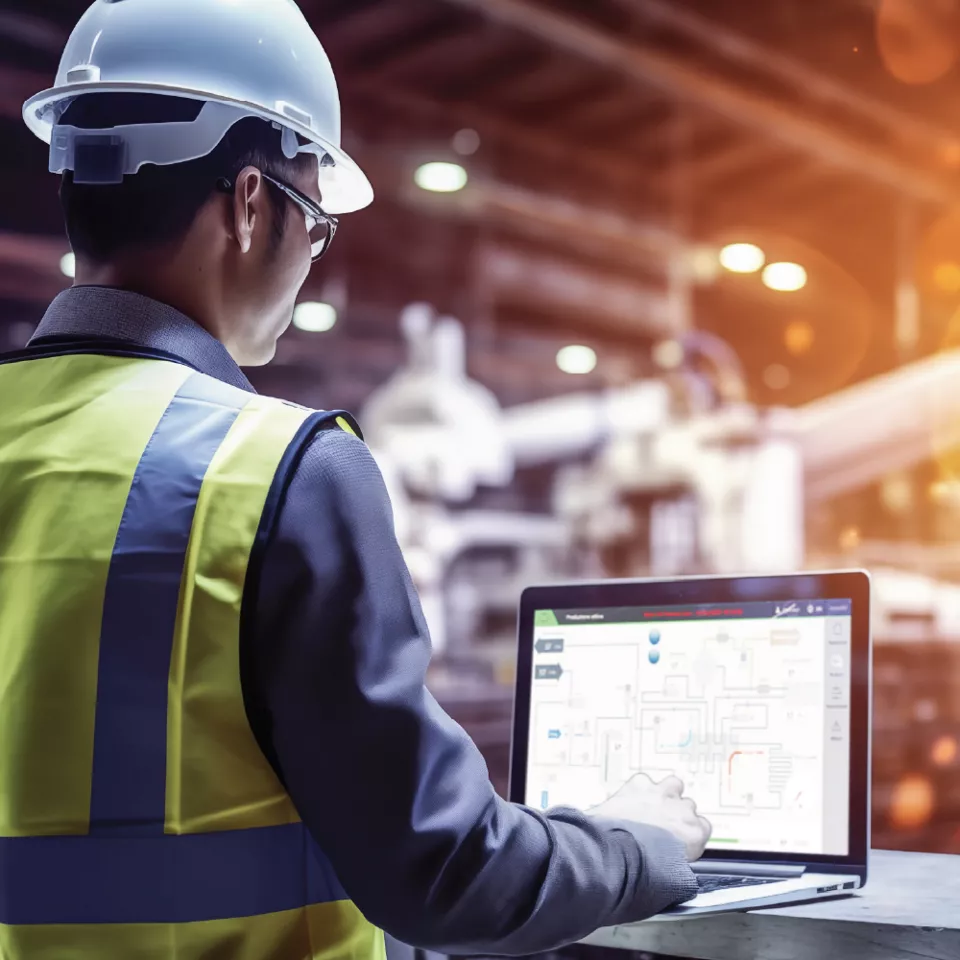 Emerson Speeds, Simplifies Plant Automation with Latest Release of Powerful SCADA-based Software