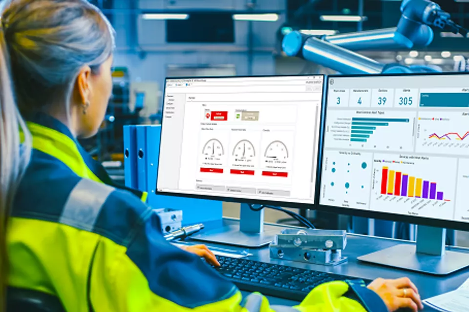 Extended Intelligent Field Device Analytics Without the Aggravation