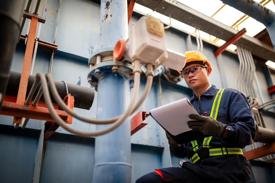 Facing the challenges of combined cycle power production?
