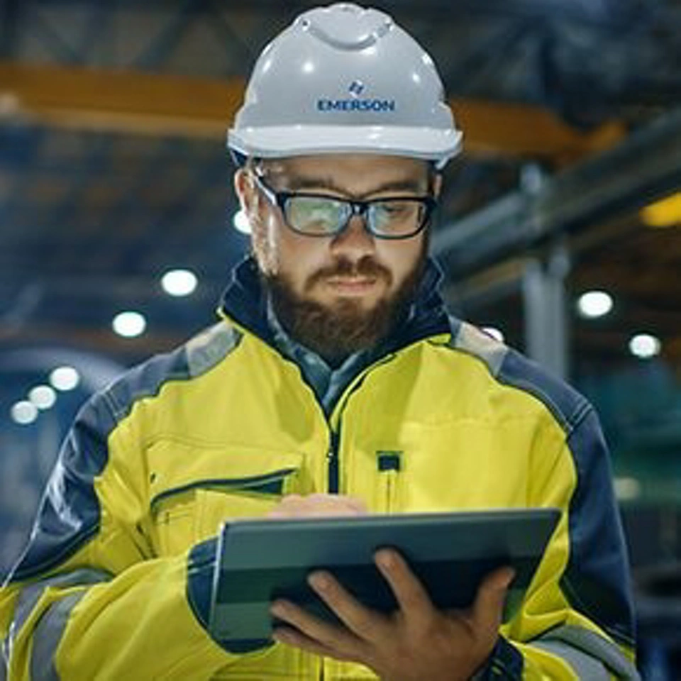 Factory Product Expert (Esperto di prodotto in fabbrica)