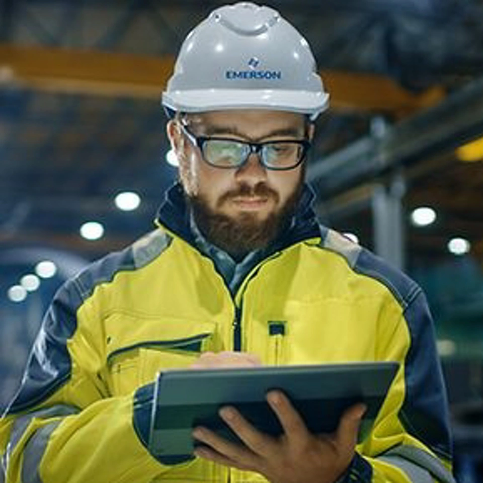 Expert en produits d’usine