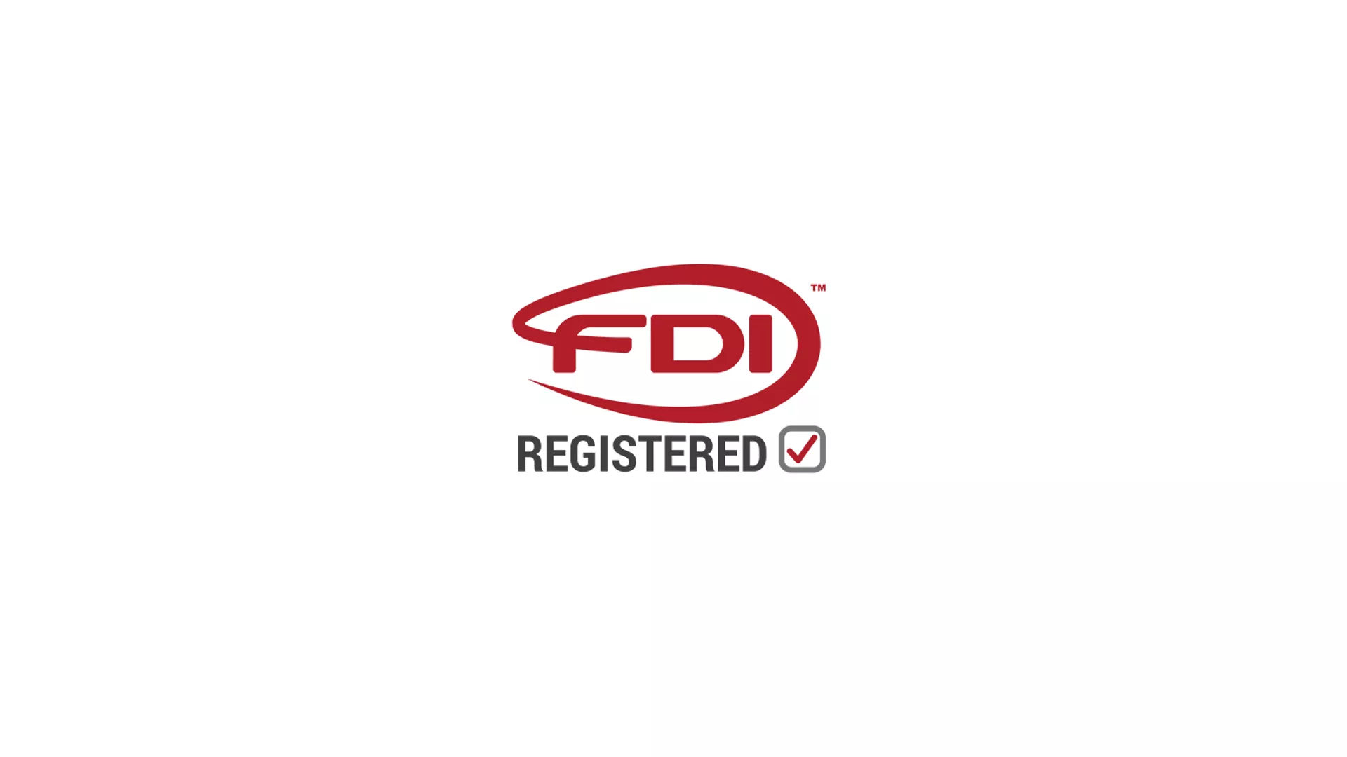 FDI Logo