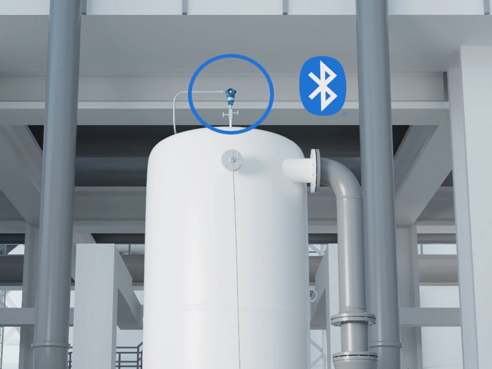 Bluetooth Connectivity