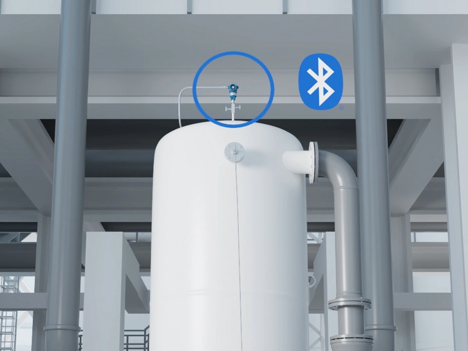 Bluetooth Connectivity