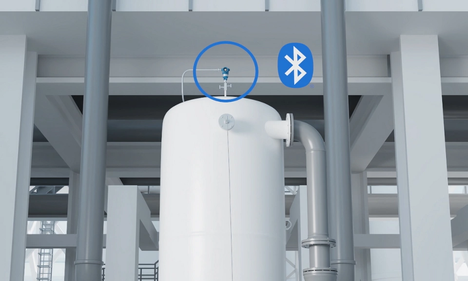 Bluetooth Connectivity
