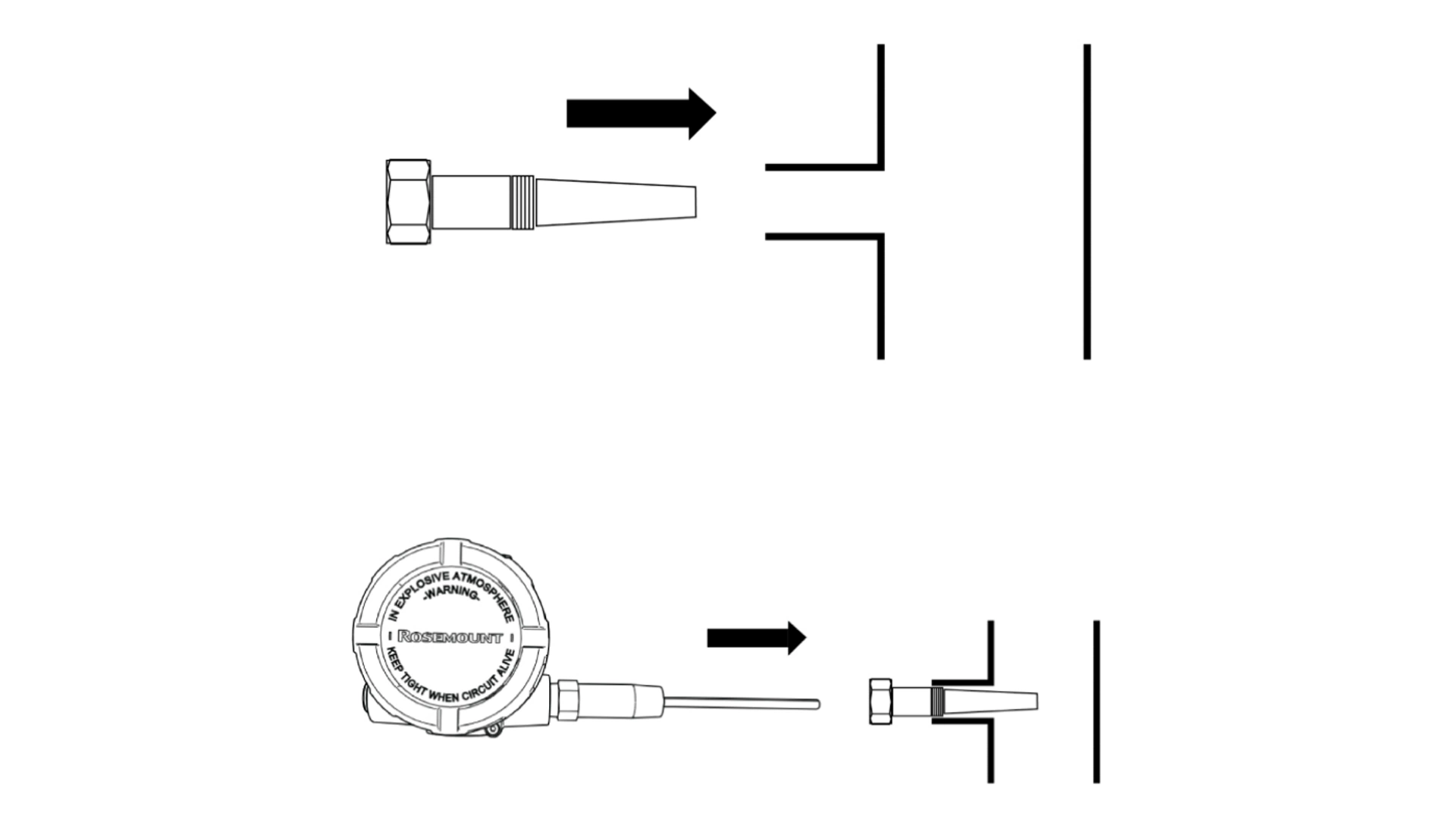 3144S Manual - Direct Mount Installation