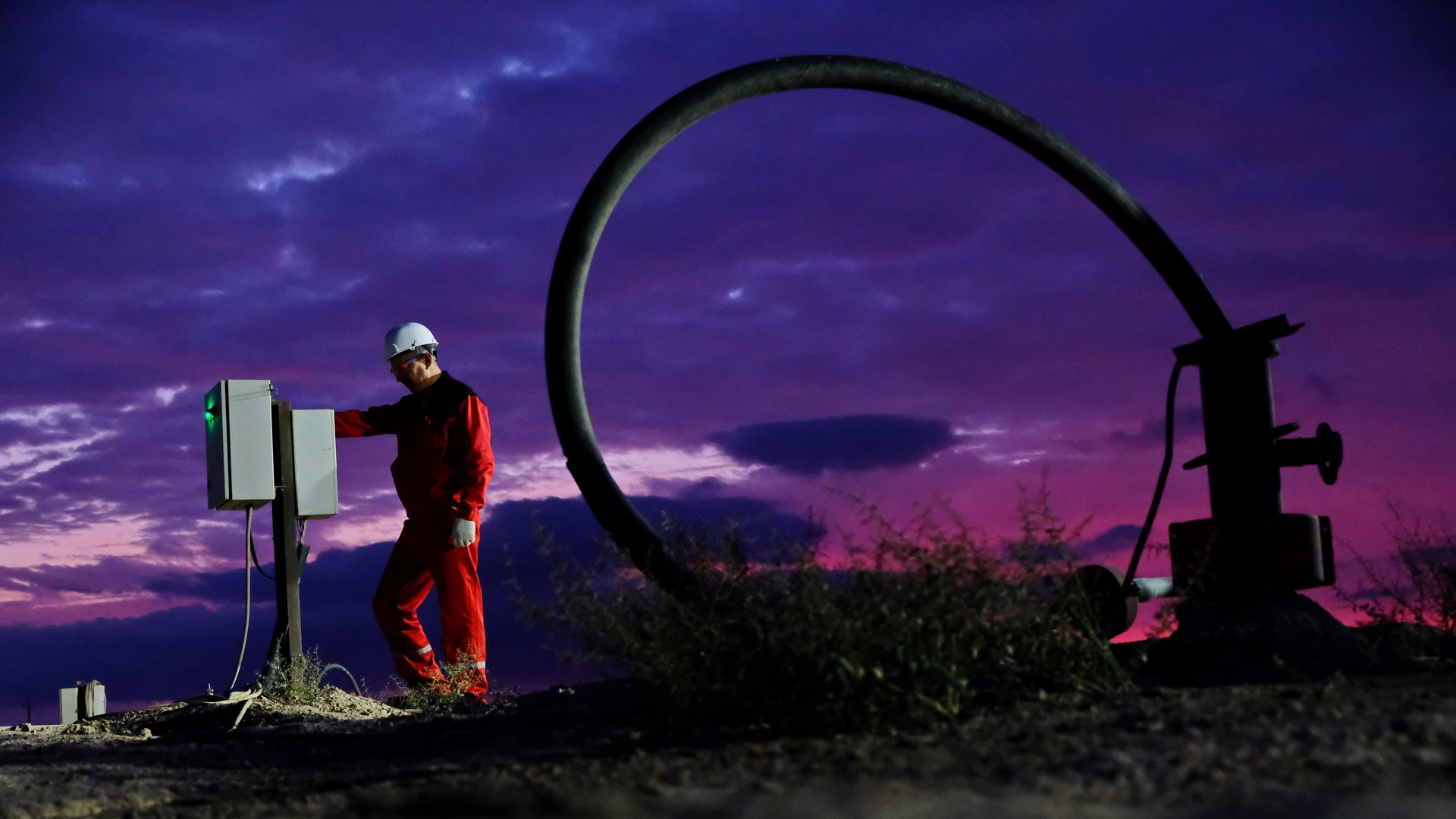 Advancing Direct Lithium Extraction Through Wellfield Management and Monitoring Solutions