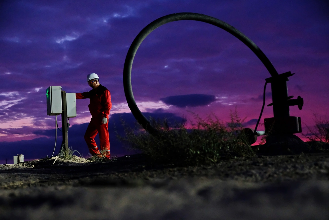 Advancing Direct Lithium Extraction Through Wellfield Management and Monitoring Solutions