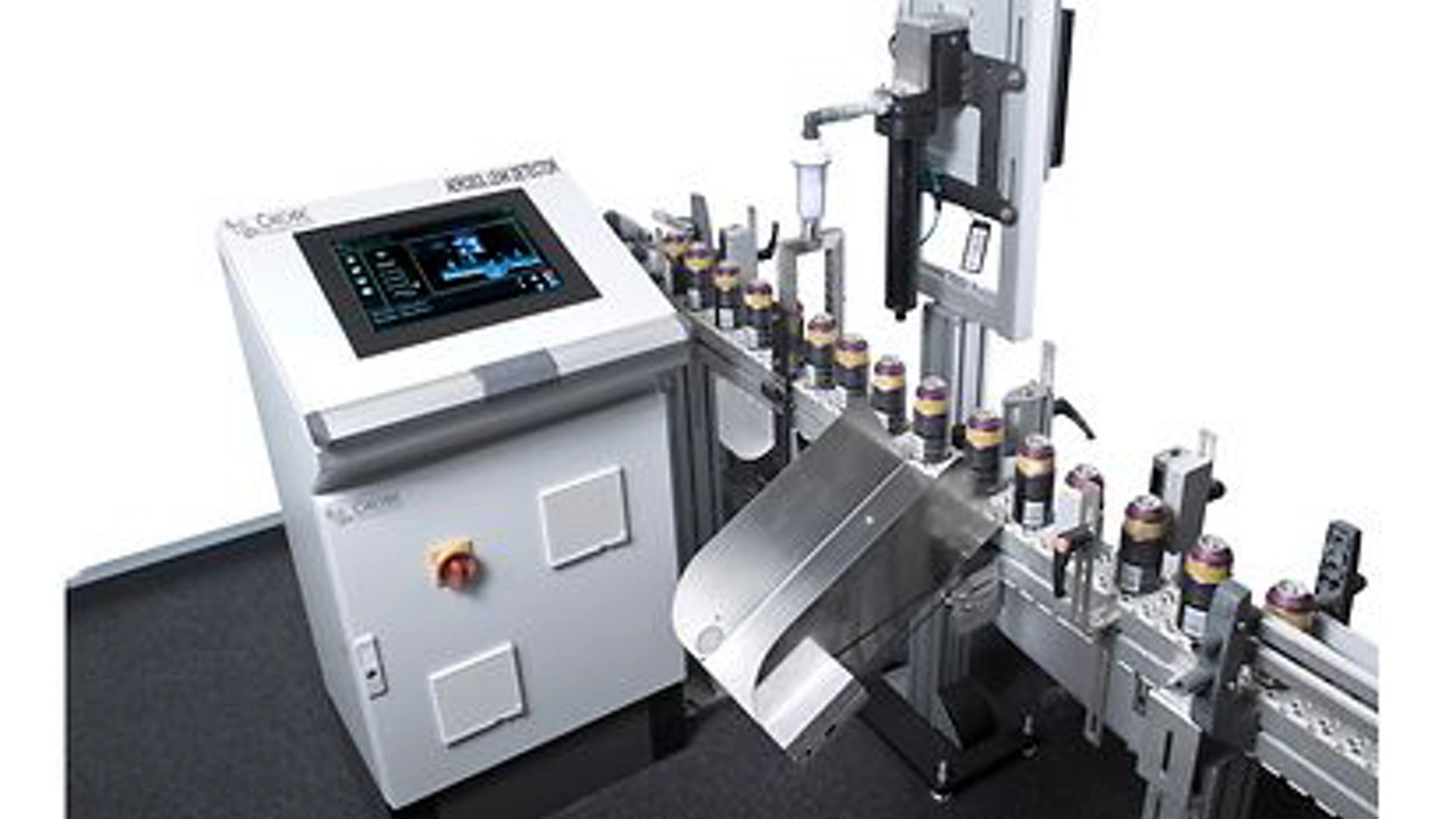 Analyzers - Packaging Leak Detection​