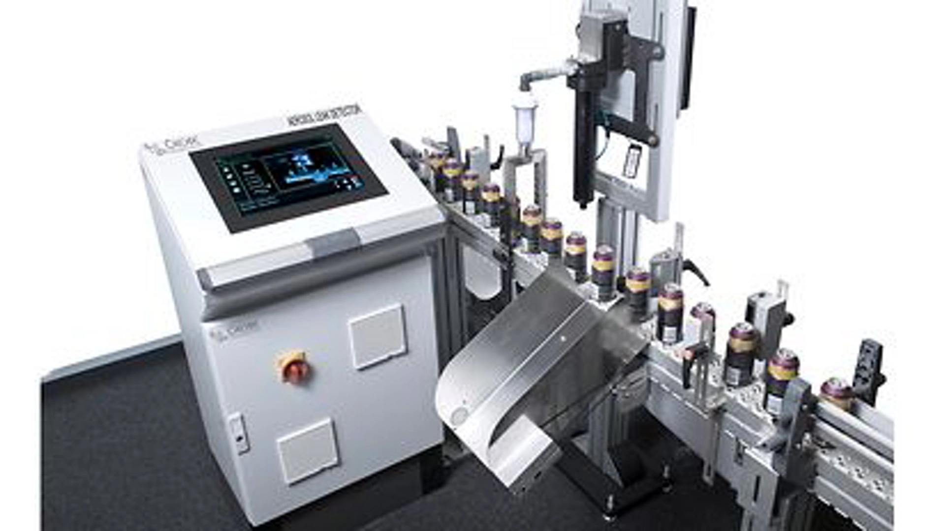 Analyzers - Packaging Leak Detection​