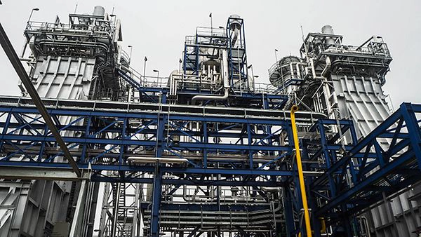 Attemperator optimization for steam tube damage prevention in combined-cycle power station
