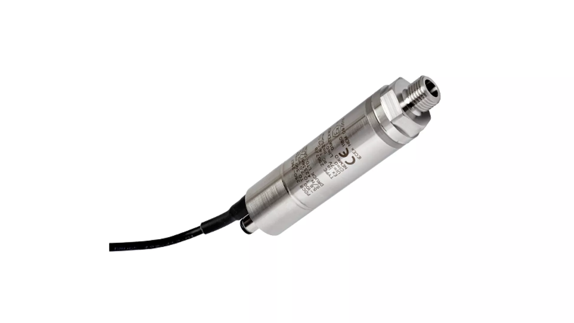 Cargo Monitoring Systems - Vapor Pressure Measurement