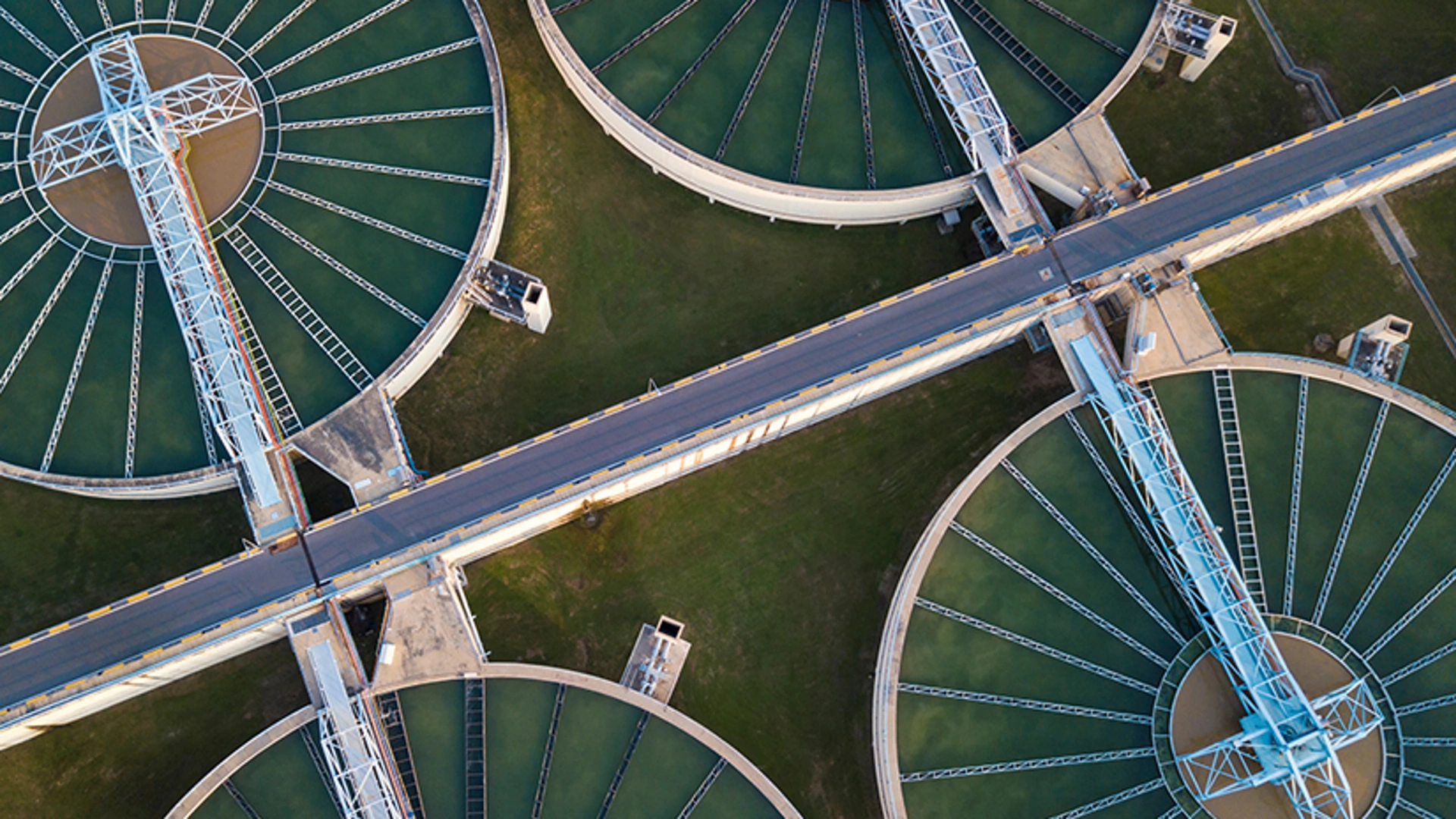 Chlorine Sensors​ - Chlorine Solution Types​