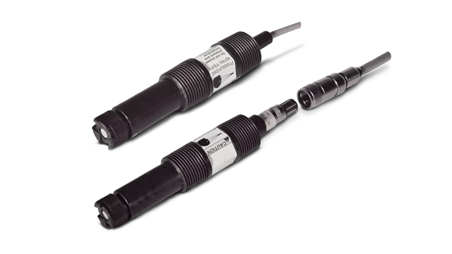 Chlorine Sensors​ - Free Chlorine Sensors​