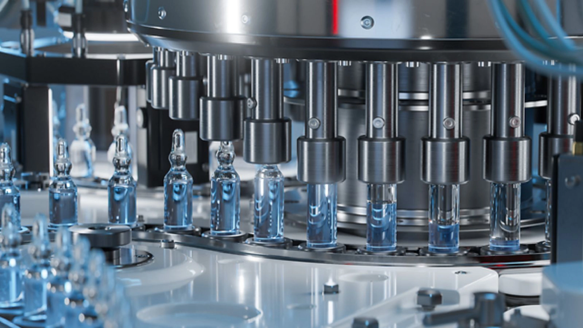 Coating detection on flow meters enhances cleaning in place in pharmaceutical industry