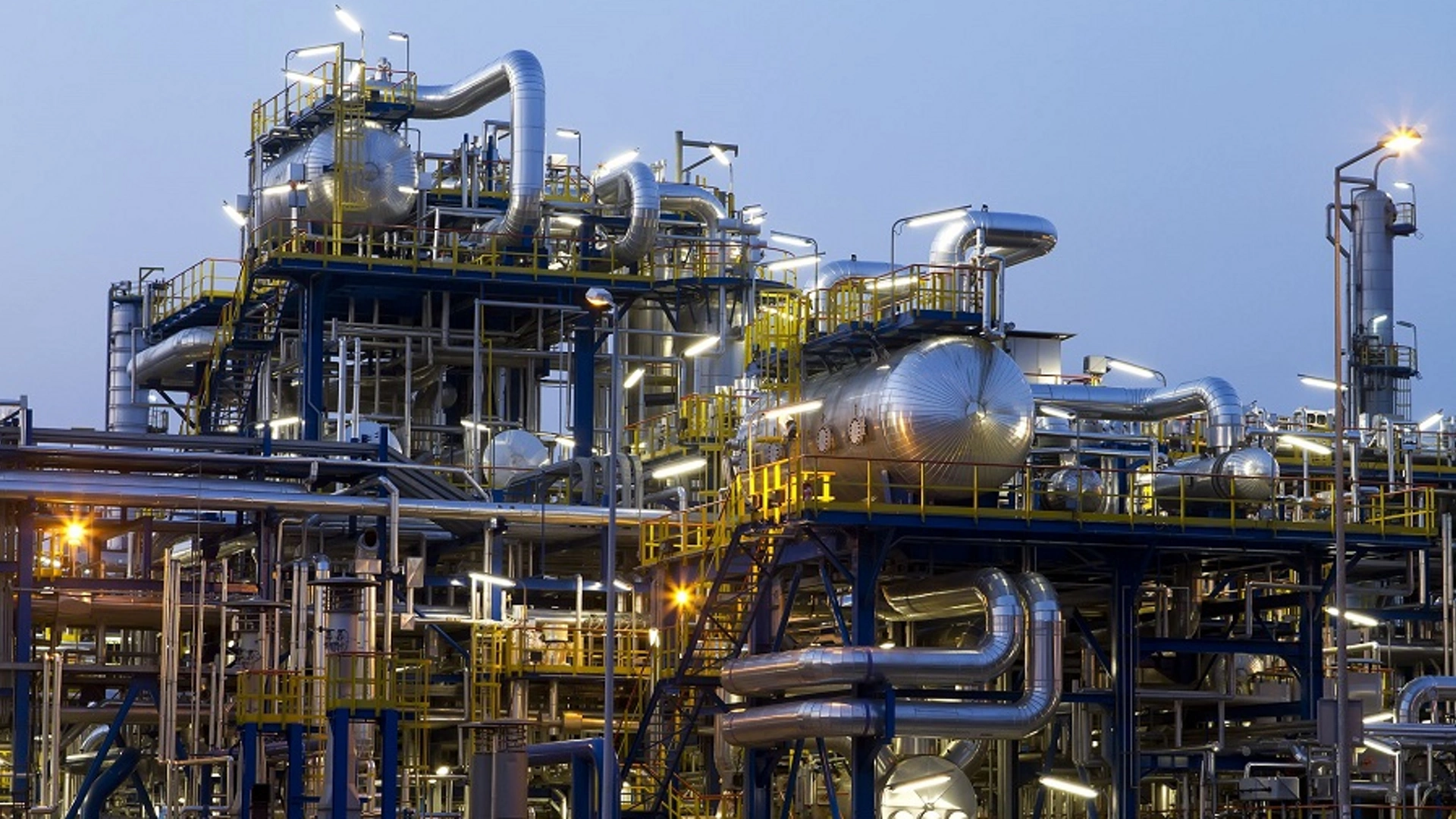 Conductivity Measurement in Sulfuric Acid Manufacturing
