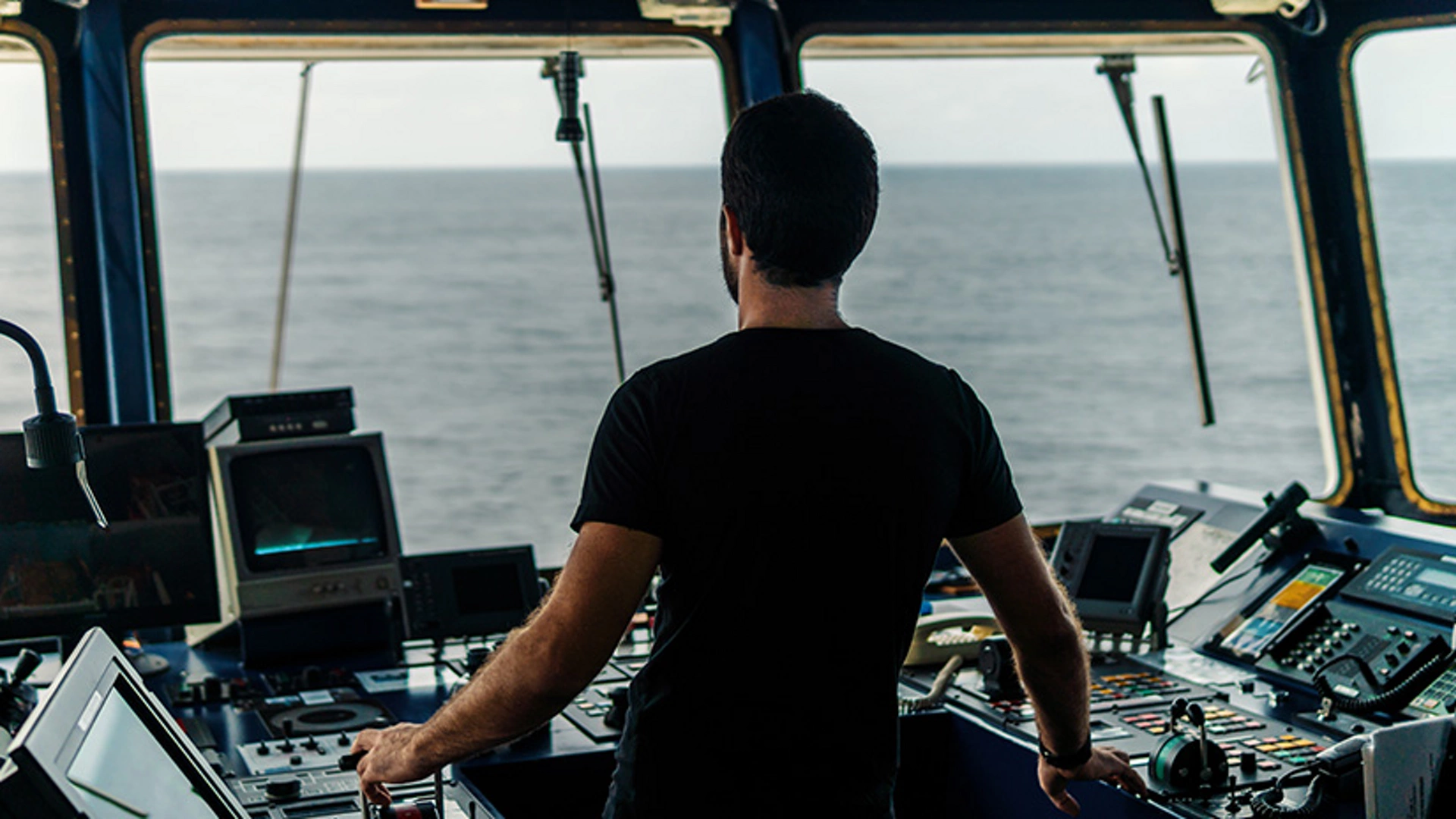 Improving Fleet Management with Real Time Data