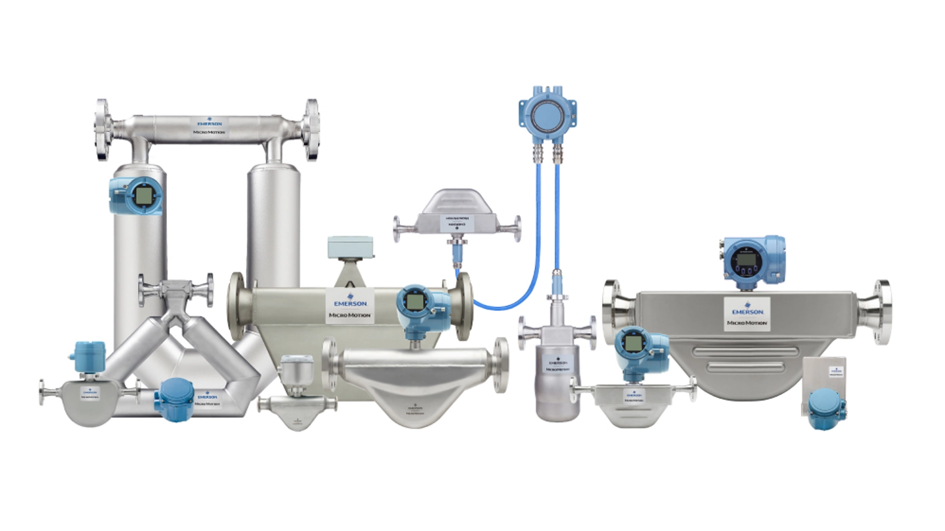 Coriolis Flow Meters - Measure Mass Flow with Confidence