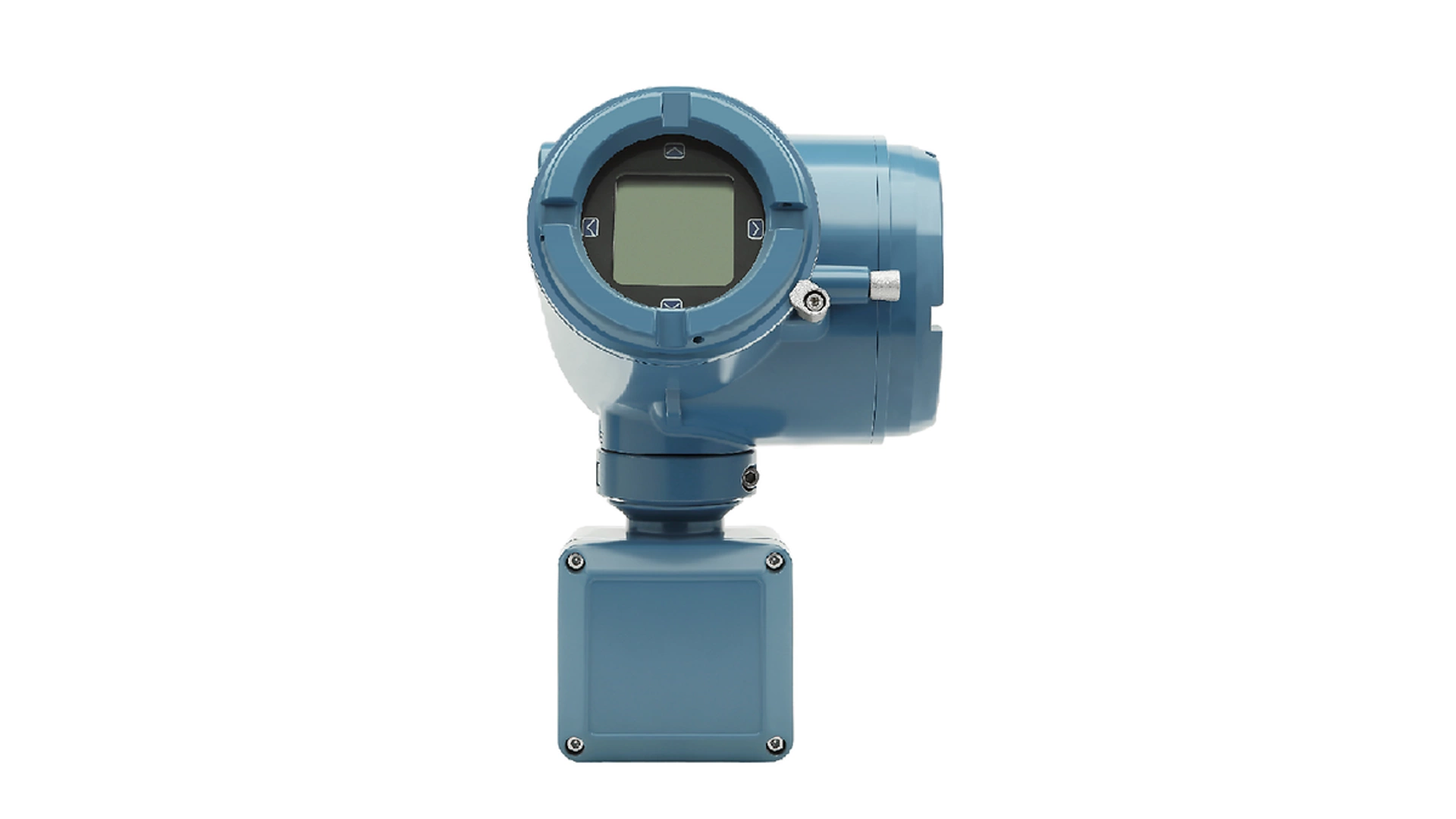 Coriolis Flow Transmitters - Micro Motion 4200 2-wire Transmitter​