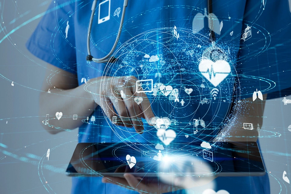 Driving Digital Excellence in Life Sciences