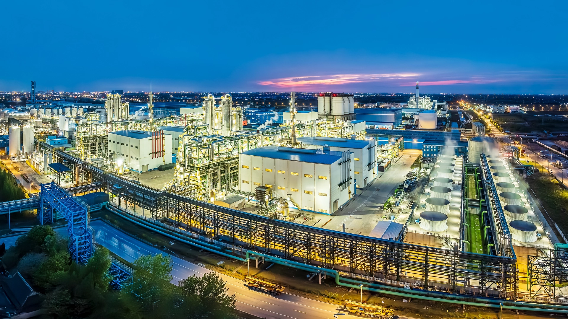 Differential Pressure Level Measurement In Filtration Monitoring Processes