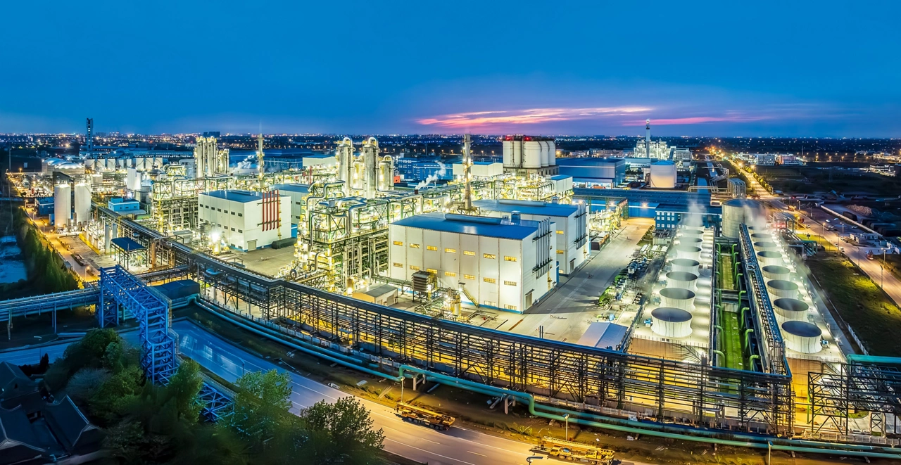 Differential Pressure Level Measurement In Filtration Monitoring Processes