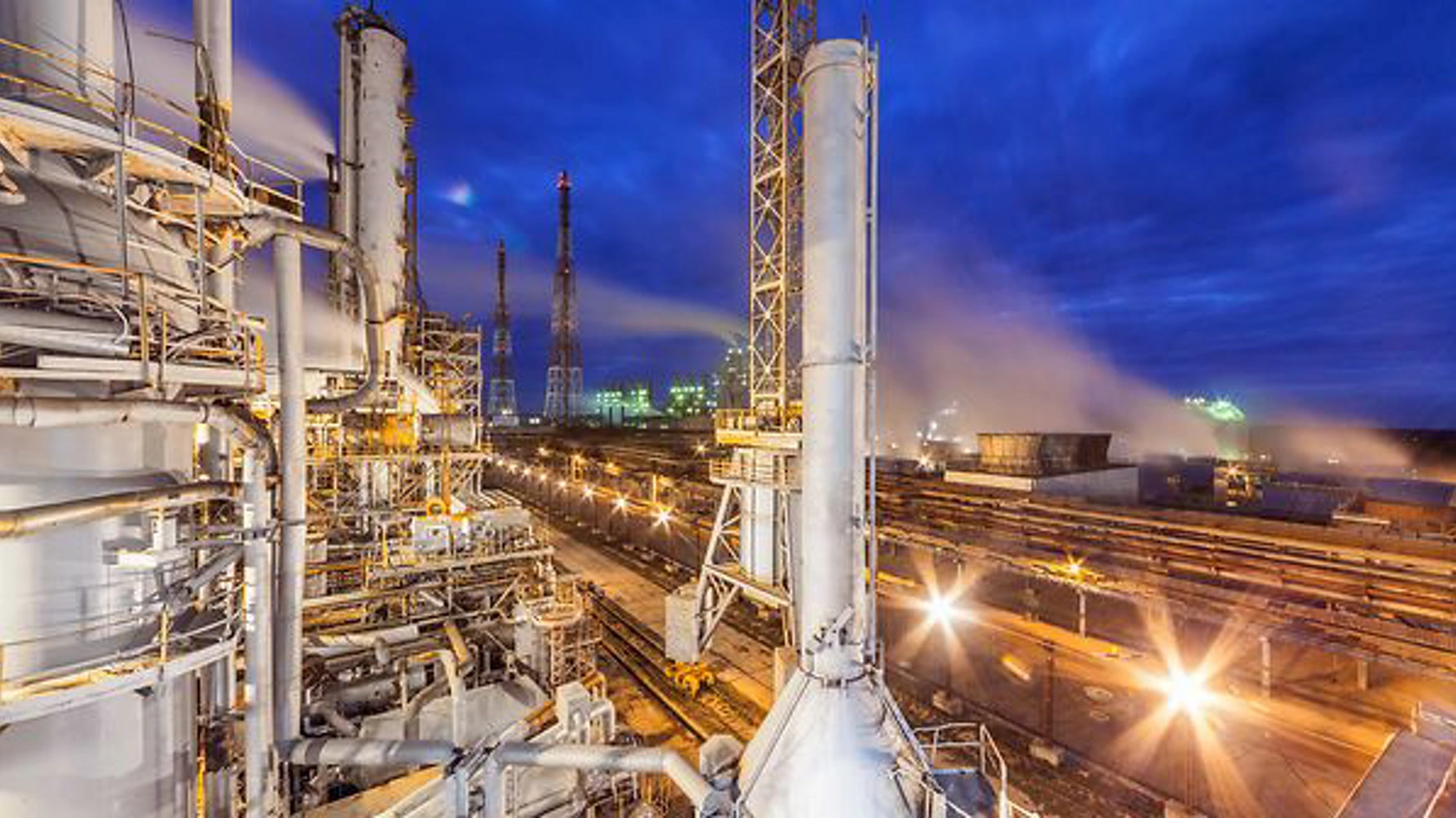 Differential Pressure Level Measurement in Highly Corrosive & Vacuum Applications