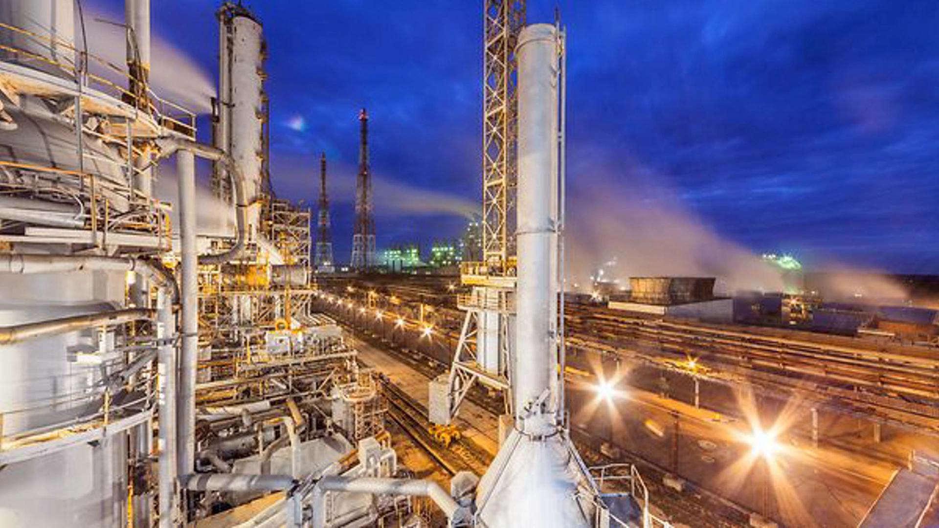 Differential Pressure Level Measurement in Highly Corrosive & Vacuum Applications