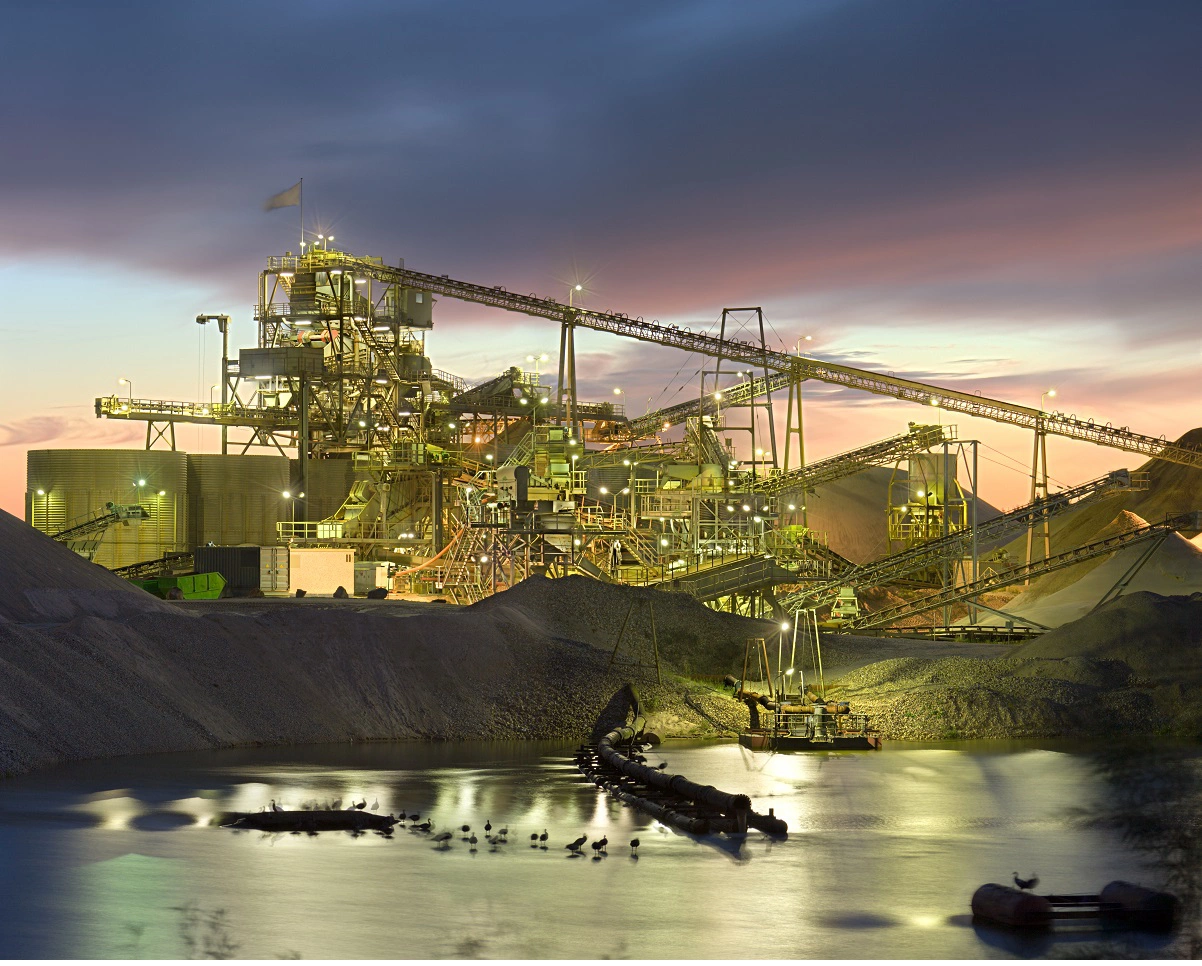 Transforming Sulfuric Acid Plant Operations in Mining with Measurement Instrumentation